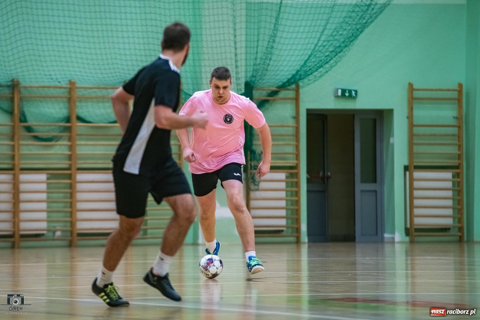 Zdjęcie w galerii na portalu naszraciborz.pl: HLPN. Kontrabanda górą nad Interem. Dezercja Rudy Kozielskiej wiadomości z regionu