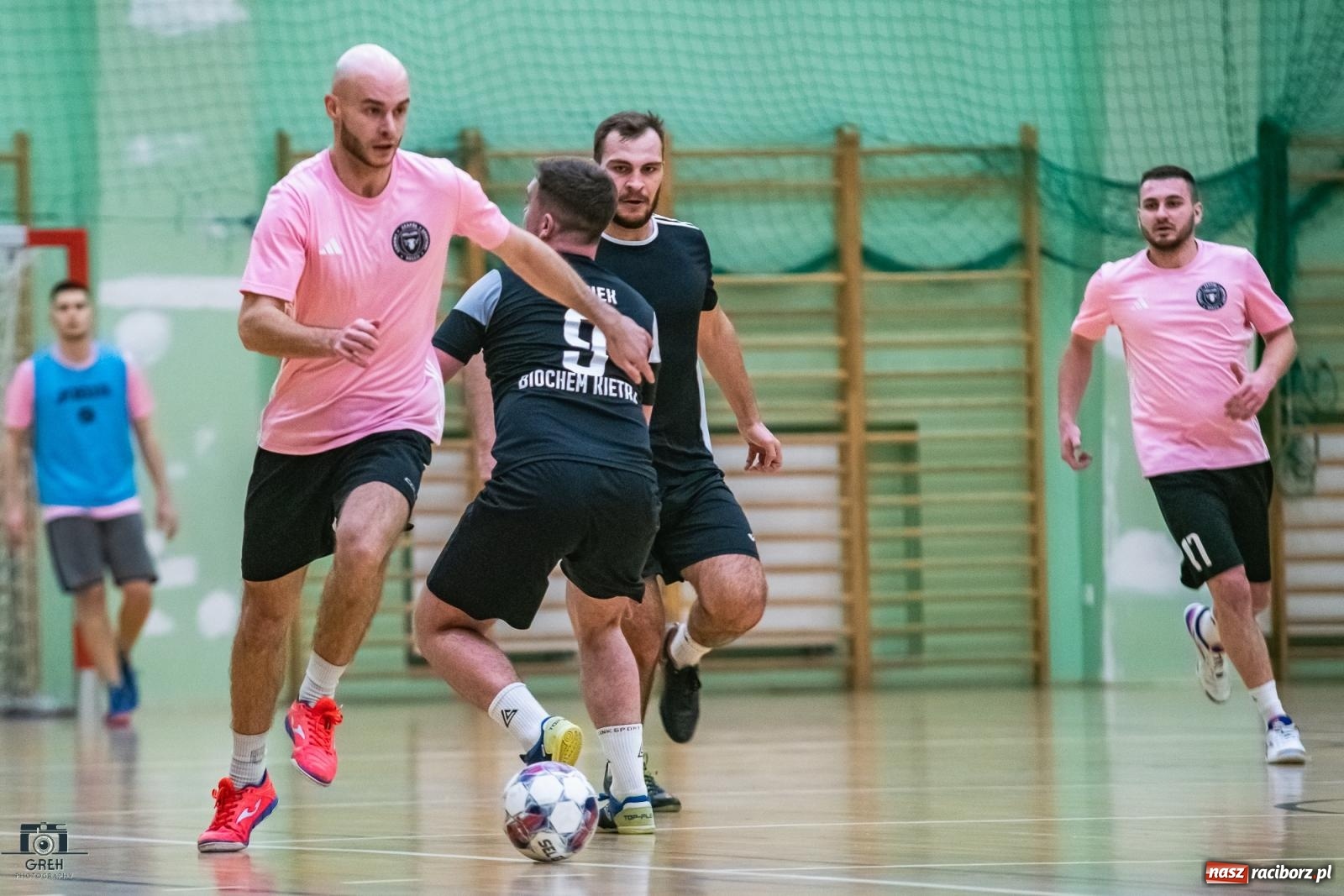 Zdjęcie w galerii na portalu naszraciborz.pl: HLPN. Kontrabanda górą nad Interem. Dezercja Rudy Kozielskiej wiadomości z regionu
