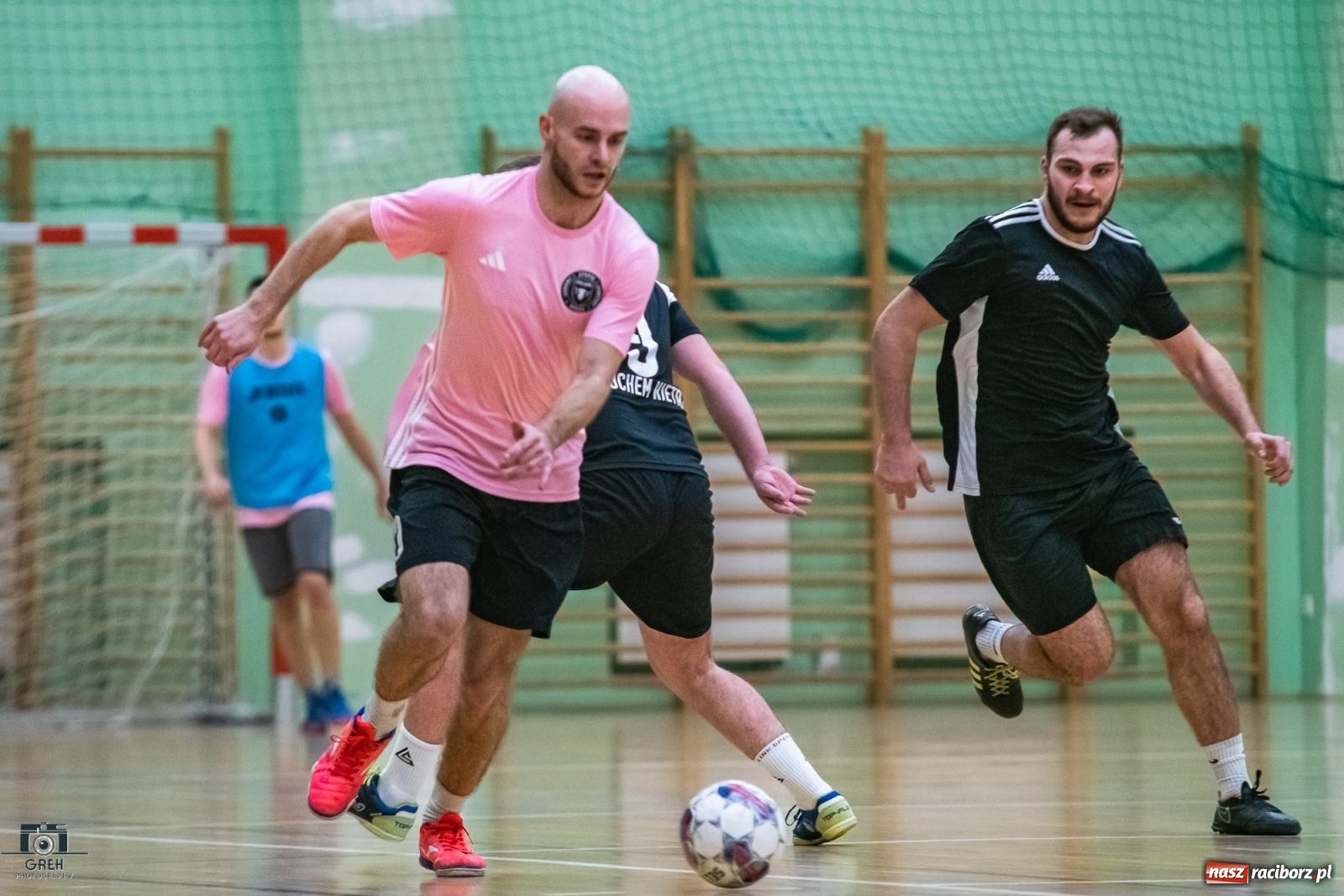 Zdjęcie w galerii na portalu naszraciborz.pl: HLPN. Kontrabanda górą nad Interem. Dezercja Rudy Kozielskiej wiadomości z regionu
