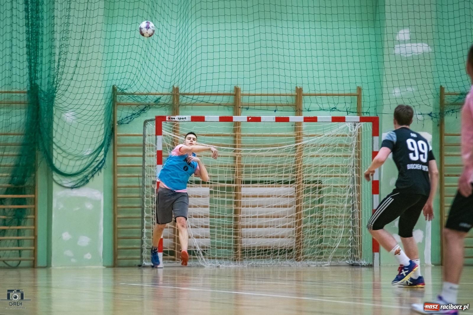 Zdjęcie w galerii na portalu naszraciborz.pl: HLPN. Kontrabanda górą nad Interem. Dezercja Rudy Kozielskiej wiadomości z regionu