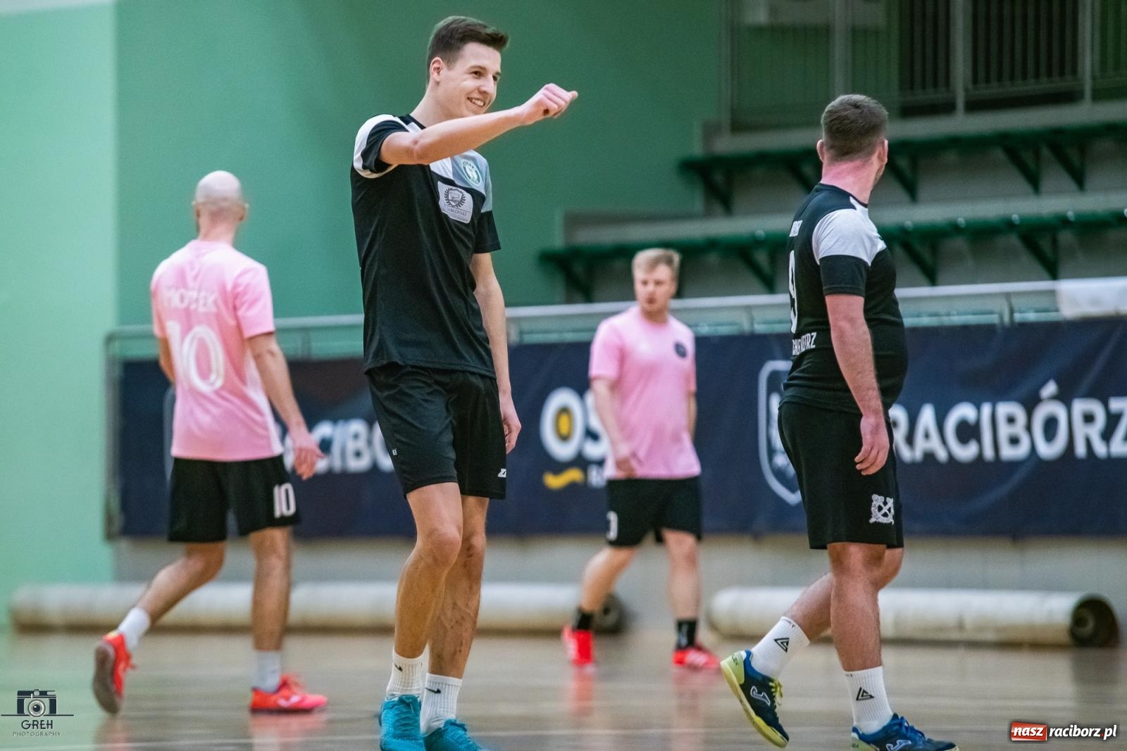 Zdjęcie w galerii na portalu naszraciborz.pl: HLPN. Kontrabanda górą nad Interem. Dezercja Rudy Kozielskiej wiadomości z regionu