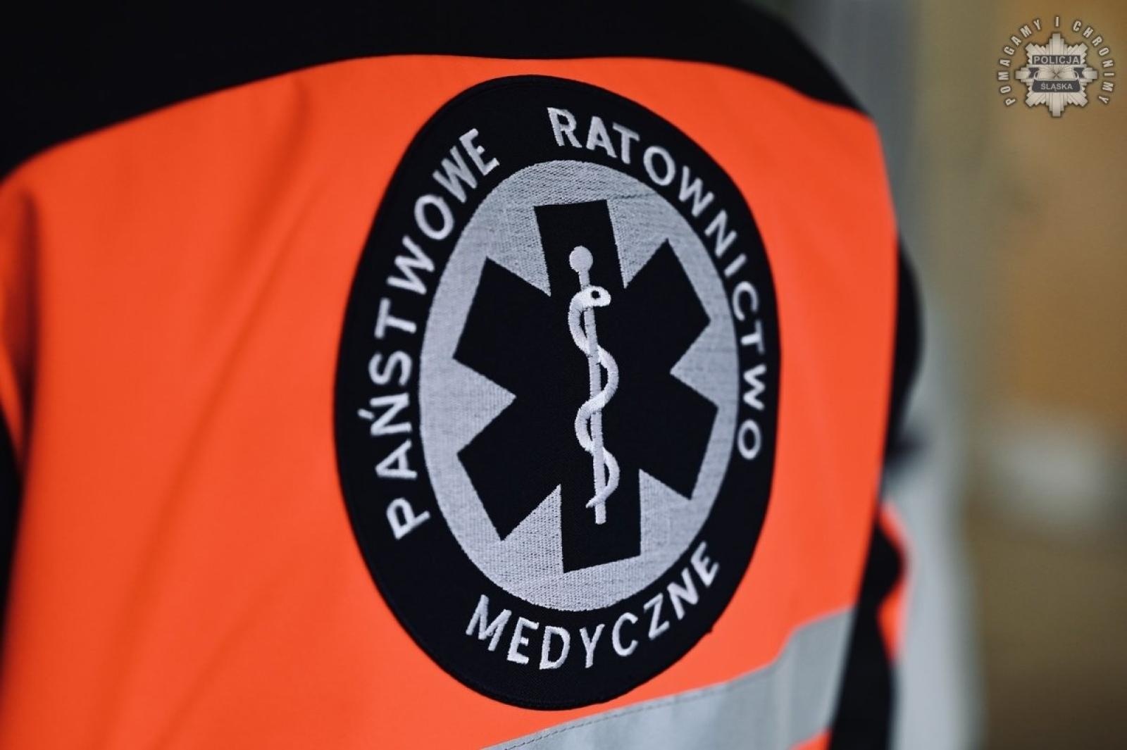 Zdjęcie w galerii na portalu naszraciborz.pl: Policja szkoli ratowników medycznych. Coraz częstsze ataki agresywnych pacjentów wiadomości z regionu