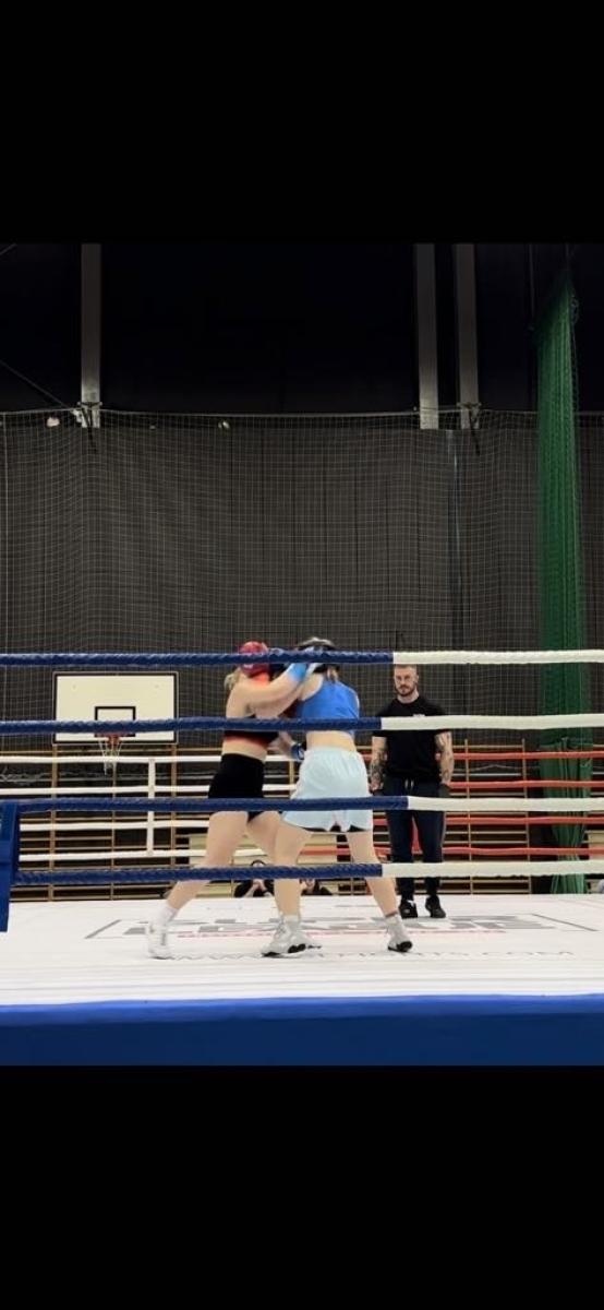 Zdjęcie w galerii na portalu naszraciborz.pl: Łamatorzy z sukcesem na gali w Bieruniu wiadomości z regionu