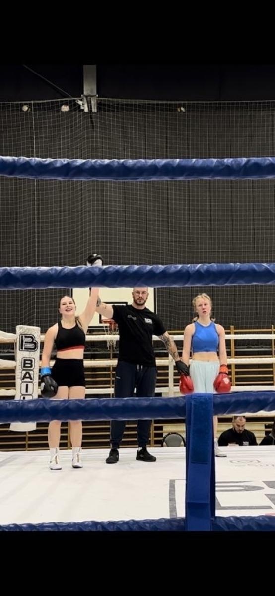 Zdjęcie w galerii na portalu naszraciborz.pl: Łamatorzy z sukcesem na gali w Bieruniu wiadomości z regionu