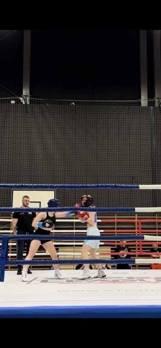 Zdjęcie w galerii na portalu naszraciborz.pl: Łamatorzy z sukcesem na gali w Bieruniu wiadomości z regionu