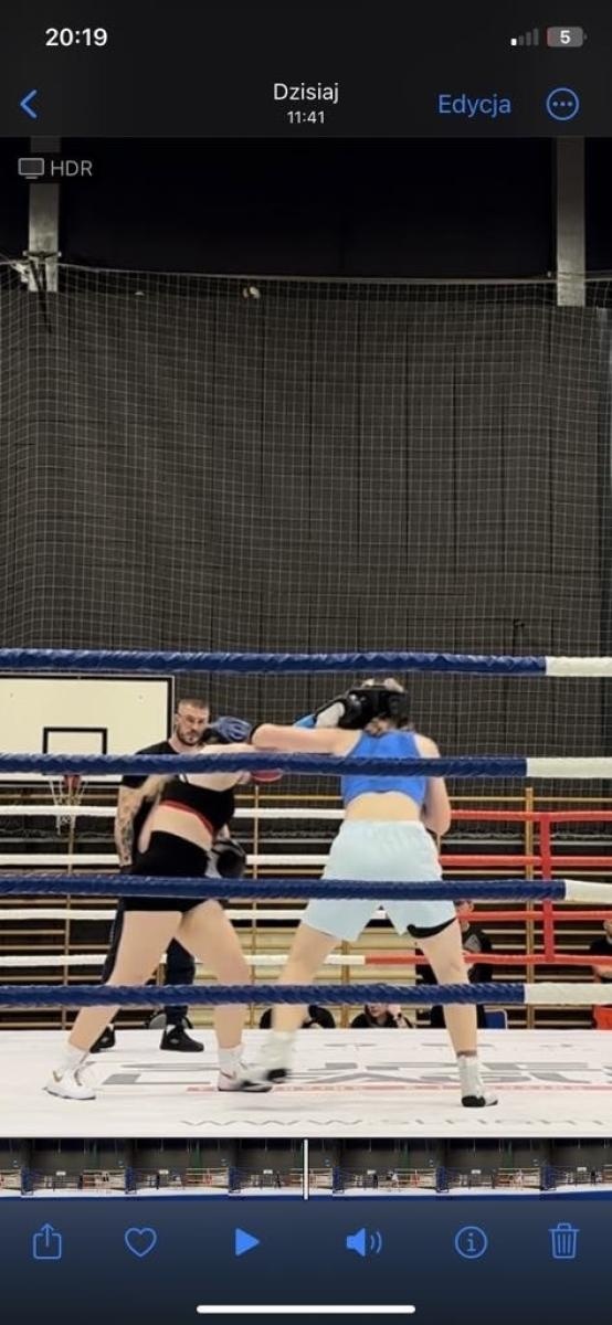 Zdjęcie w galerii na portalu naszraciborz.pl: Łamatorzy z sukcesem na gali w Bieruniu wiadomości z regionu