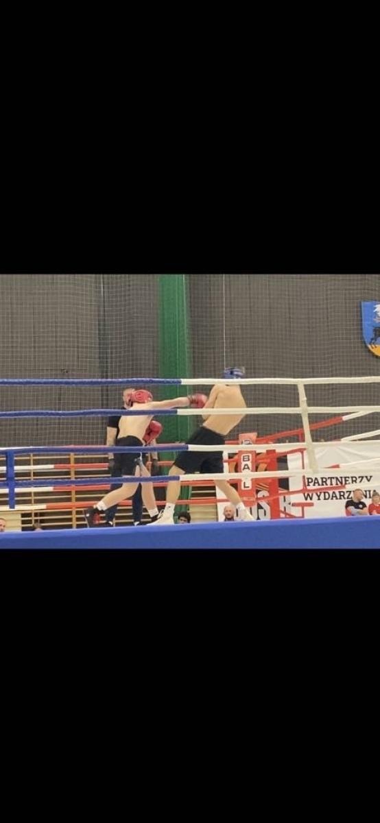 Zdjęcie w galerii na portalu naszraciborz.pl: Łamatorzy z sukcesem na gali w Bieruniu wiadomości z regionu