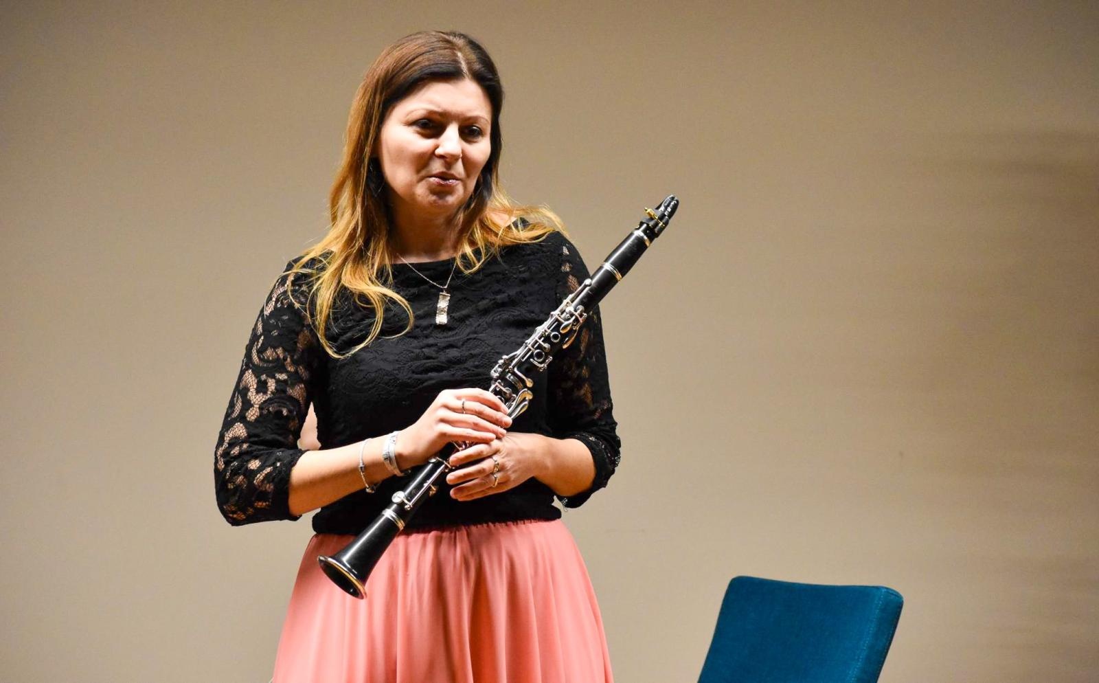 Zdjęcie w galerii na portalu naszraciborz.pl: Muzyczna podróż do świata bajek na raciborskim zamku wiadomości z regionu