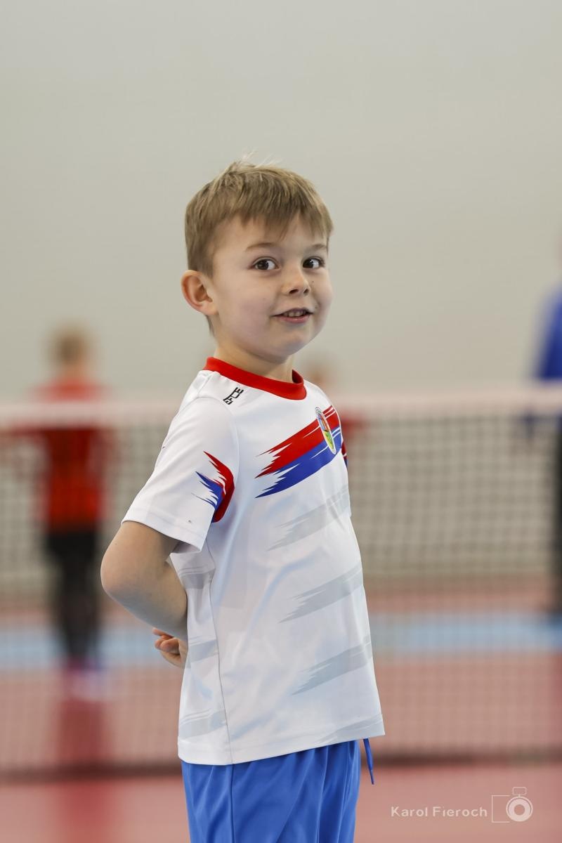 Zdjęcie w galerii na portalu naszraciborz.pl: Zacięta rywalizacja młodych piłkarzy w Krzanowicach [FOTO] wiadomości z regionu