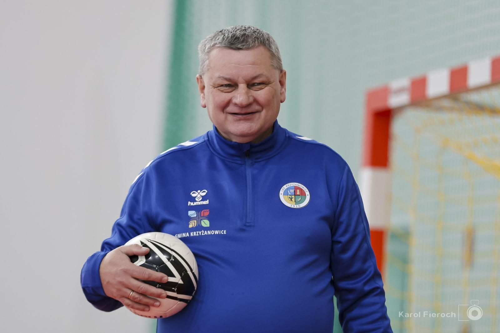 Zdjęcie w galerii na portalu naszraciborz.pl: Zacięta rywalizacja młodych piłkarzy w Krzanowicach [FOTO] wiadomości z regionu