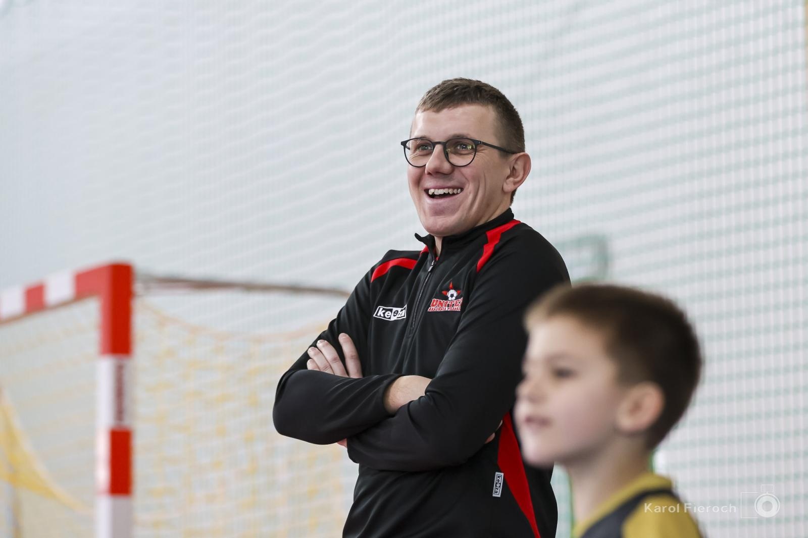 Zdjęcie w galerii na portalu naszraciborz.pl: Zacięta rywalizacja młodych piłkarzy w Krzanowicach [FOTO] wiadomości z regionu