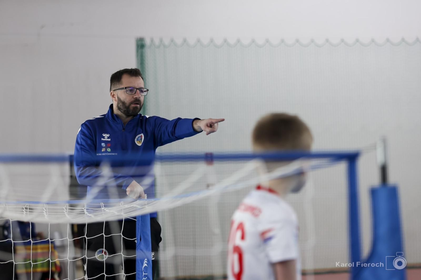 Zdjęcie w galerii na portalu naszraciborz.pl: Zacięta rywalizacja młodych piłkarzy w Krzanowicach [FOTO] wiadomości z regionu