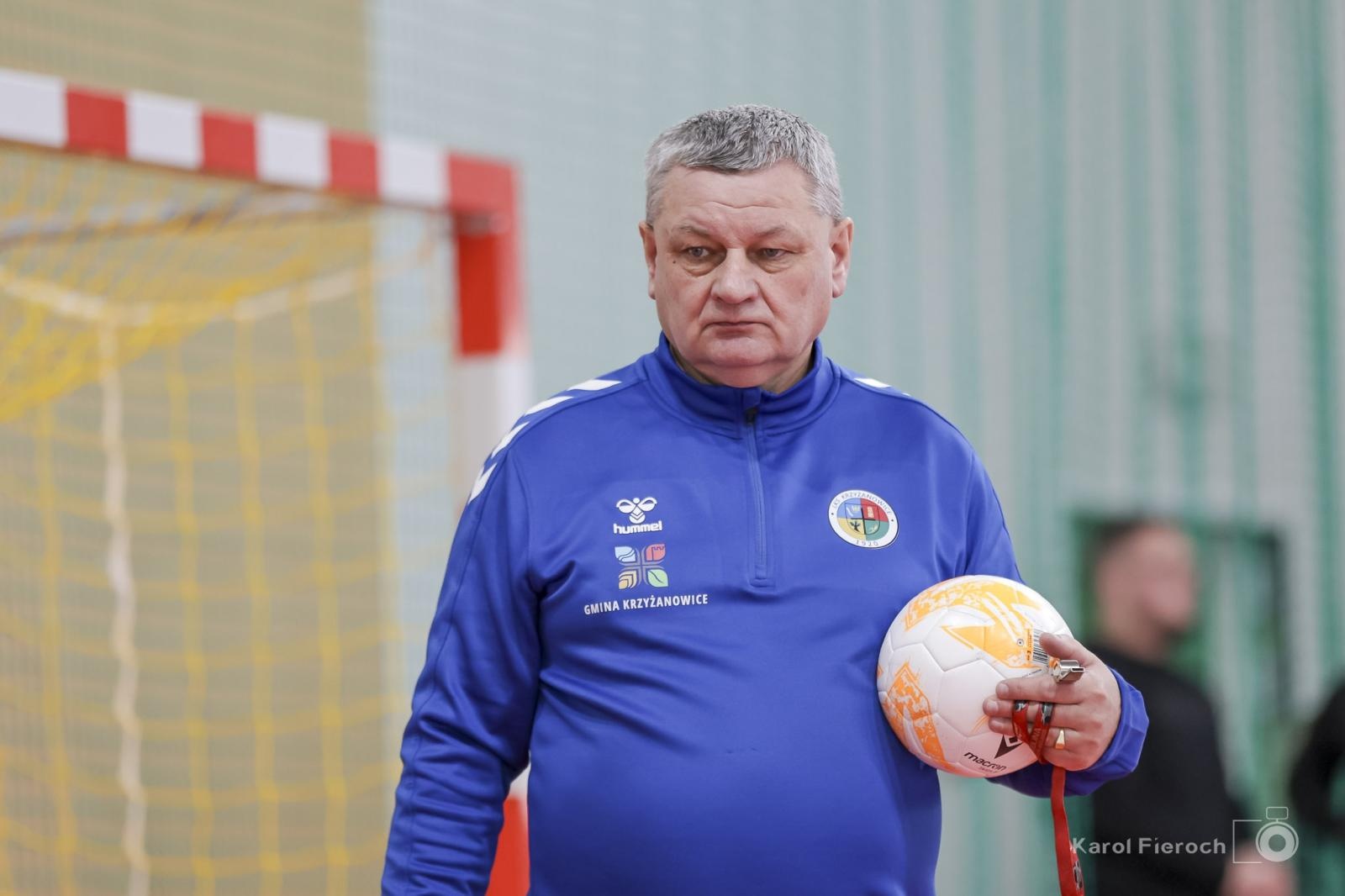 Zdjęcie w galerii na portalu naszraciborz.pl: Zacięta rywalizacja młodych piłkarzy w Krzanowicach [FOTO] wiadomości z regionu