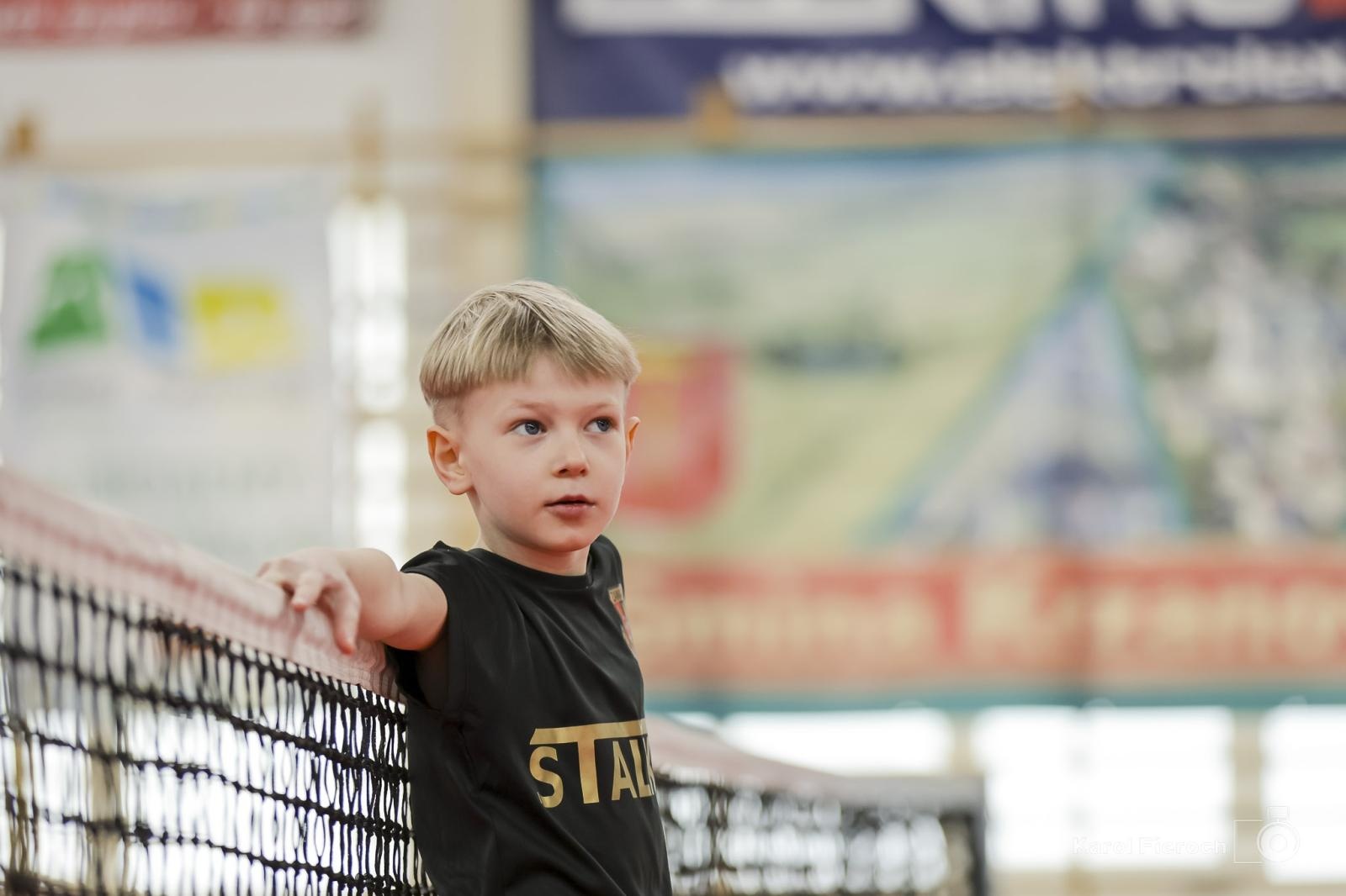 Zdjęcie w galerii na portalu naszraciborz.pl: Zacięta rywalizacja młodych piłkarzy w Krzanowicach [FOTO] wiadomości z regionu