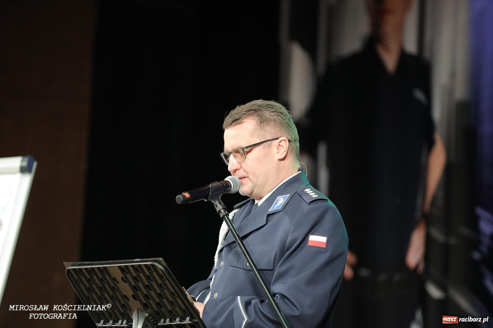 Zdjęcie w galerii na portalu naszraciborz.pl: Z żartami nie ma żartów. Kabaret Młodych Panów w Raciborzu [FOTO] wiadomości z regionu