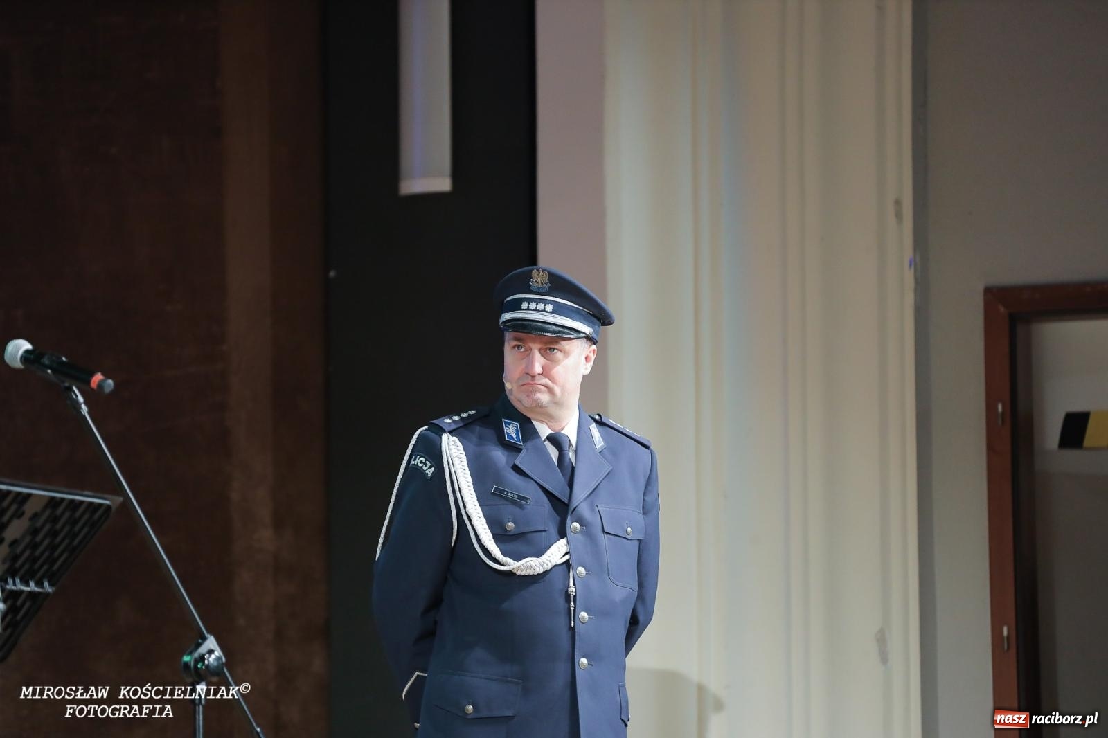 Zdjęcie w galerii na portalu naszraciborz.pl: Z żartami nie ma żartów. Kabaret Młodych Panów w Raciborzu [FOTO] wiadomości z regionu