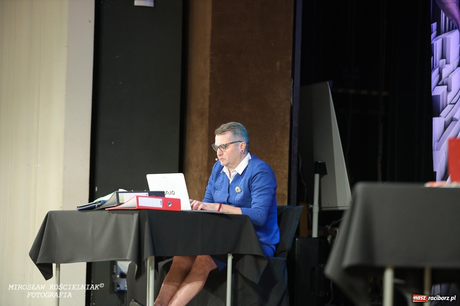 Zdjęcie w galerii na portalu naszraciborz.pl: Z żartami nie ma żartów. Kabaret Młodych Panów w Raciborzu [FOTO] wiadomości z regionu