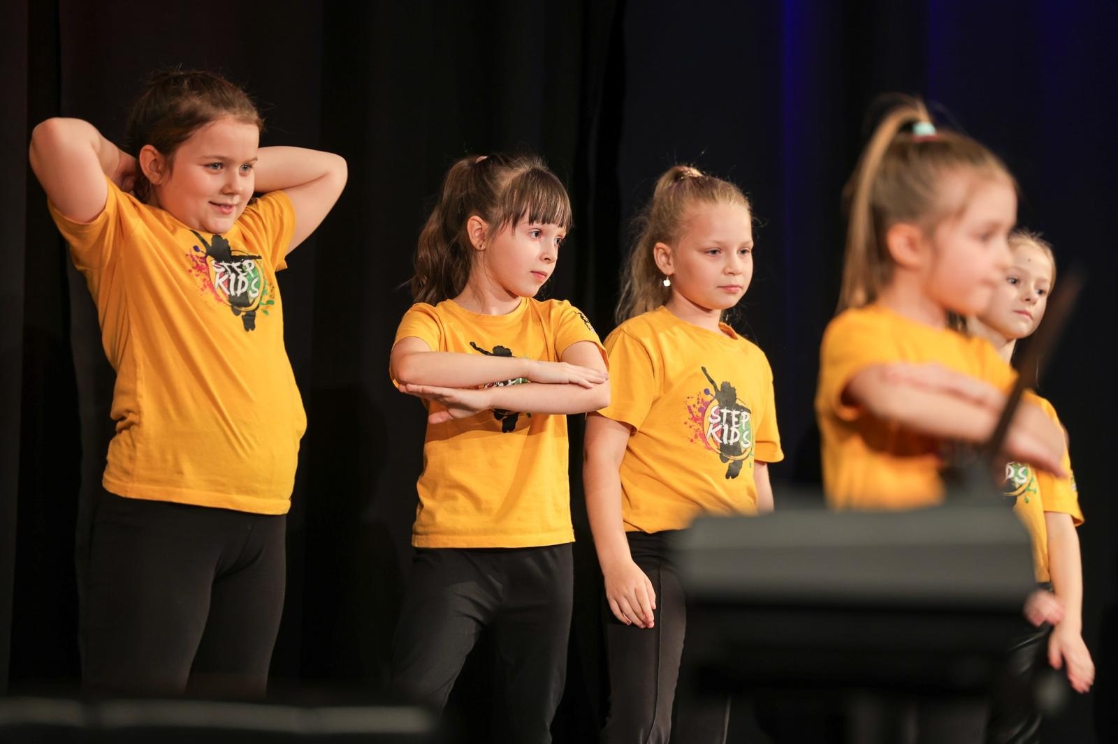 Zdjęcie w galerii na portalu naszraciborz.pl: Wieczór Otwartego Mikrofonu - muzyka, taniec, poezja, czyli Sztuka Emocji! wiadomości z regionu