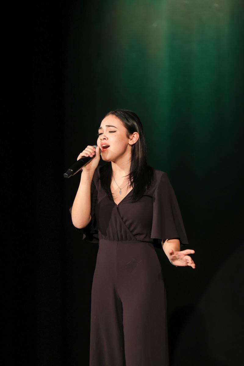 Zdjęcie w galerii na portalu naszraciborz.pl: Wieczór Otwartego Mikrofonu - muzyka, taniec, poezja, czyli Sztuka Emocji! wiadomości z regionu