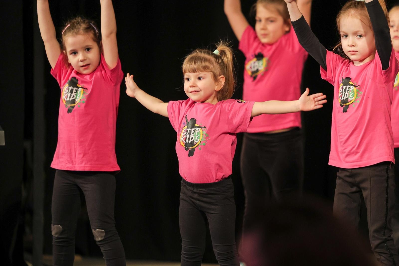 Zdjęcie w galerii na portalu naszraciborz.pl: Wieczór Otwartego Mikrofonu - muzyka, taniec, poezja, czyli Sztuka Emocji! wiadomości z regionu