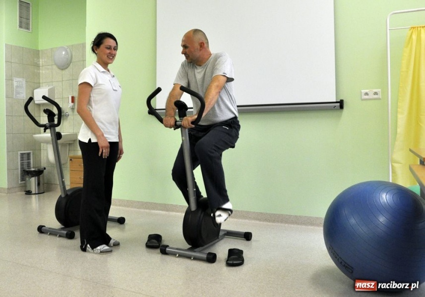 Zdjęcie w galerii na portalu naszraciborz.pl: Euro-Med zainwestował w Raciborzu wiadomości z regionu
