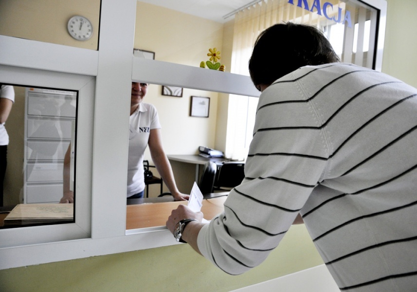 Zdjęcie w galerii na portalu naszraciborz.pl: Euro-Med zainwestował w Raciborzu wiadomości z regionu