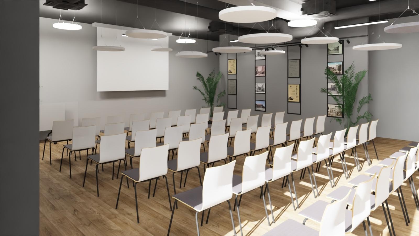 Zdjęcie w galerii na portalu naszraciborz.pl: Urban Lab Cafe na dworcu ma najemcę. Zarządza teraz Migawką Cafe wiadomości z regionu