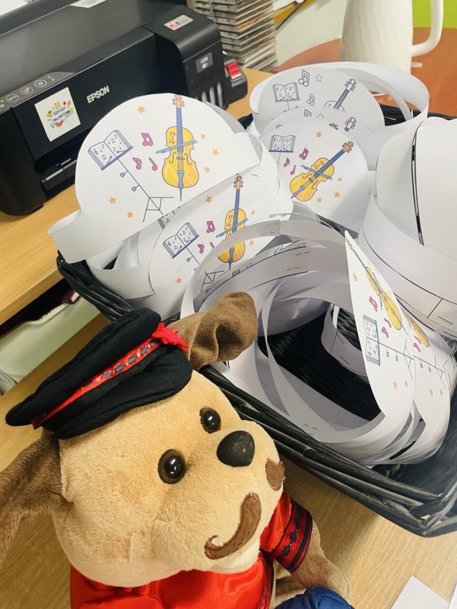 Zdjęcie w galerii na portalu naszraciborz.pl: Dni Otwarte w Szkole Podstawowej nr 13 – pierwszoklasiści poznali szkołę wiadomości z regionu