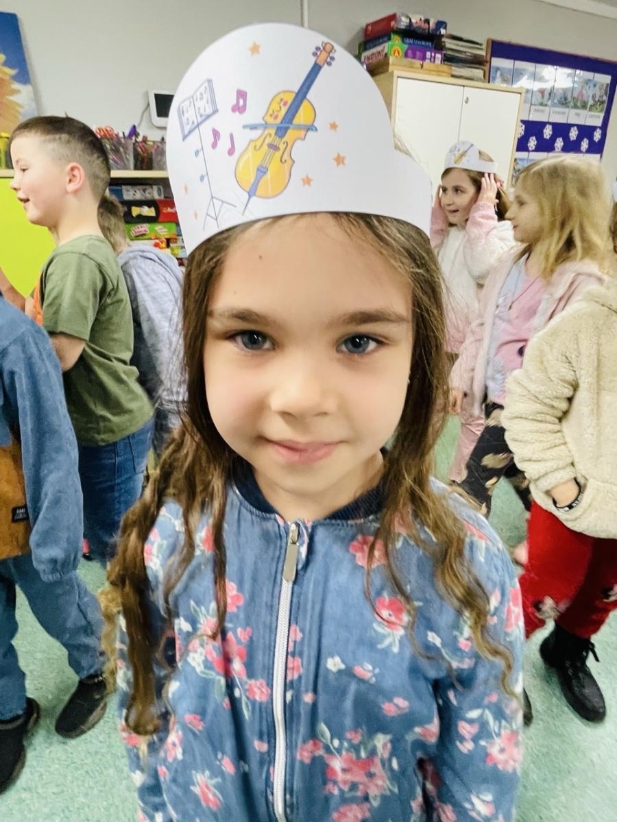 Zdjęcie w galerii na portalu naszraciborz.pl: Dni Otwarte w Szkole Podstawowej nr 13 – pierwszoklasiści poznali szkołę wiadomości z regionu