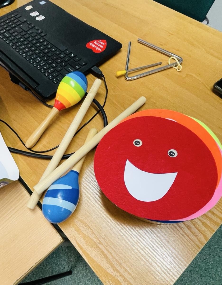 Zdjęcie w galerii na portalu naszraciborz.pl: Dni Otwarte w Szkole Podstawowej nr 13 – pierwszoklasiści poznali szkołę wiadomości z regionu