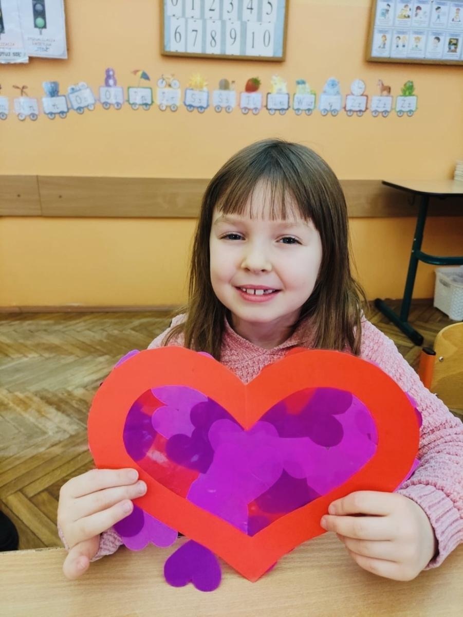 Zdjęcie w galerii na portalu naszraciborz.pl: Dni Otwarte w Szkole Podstawowej nr 13 – pierwszoklasiści poznali szkołę wiadomości z regionu