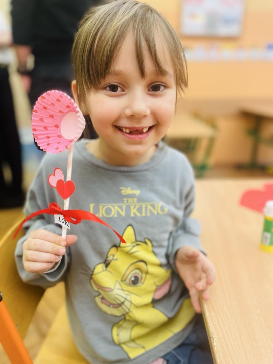 Zdjęcie w galerii na portalu naszraciborz.pl: Dni Otwarte w Szkole Podstawowej nr 13 – pierwszoklasiści poznali szkołę wiadomości z regionu