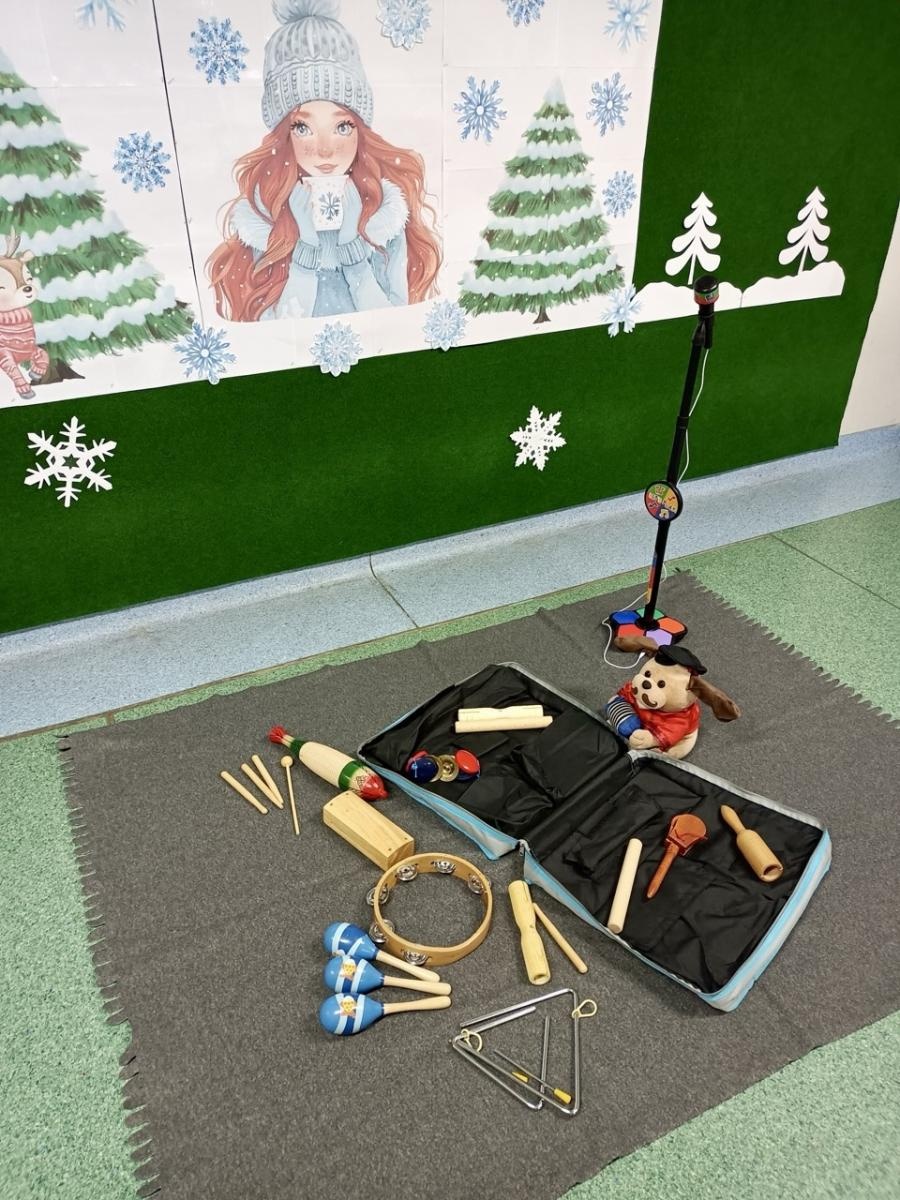 Zdjęcie w galerii na portalu naszraciborz.pl: Dni Otwarte w Szkole Podstawowej nr 13 – pierwszoklasiści poznali szkołę wiadomości z regionu