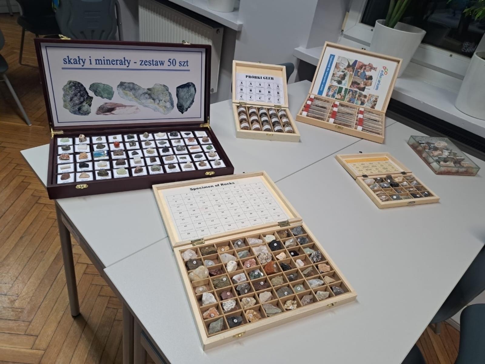 Zdjęcie w galerii na portalu naszraciborz.pl: Dni Otwarte w Szkole Podstawowej nr 13 – pierwszoklasiści poznali szkołę wiadomości z regionu