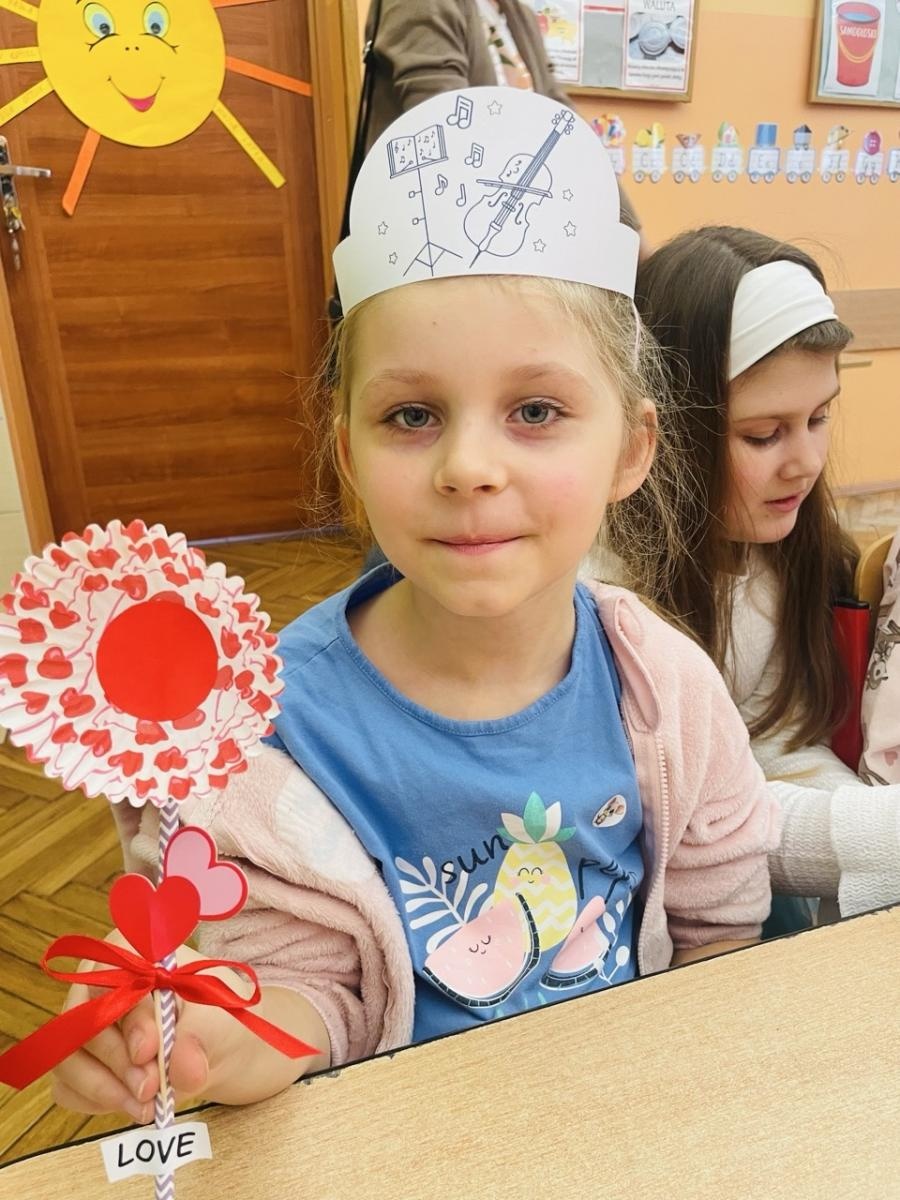 Zdjęcie w galerii na portalu naszraciborz.pl: Dni Otwarte w Szkole Podstawowej nr 13 – pierwszoklasiści poznali szkołę wiadomości z regionu