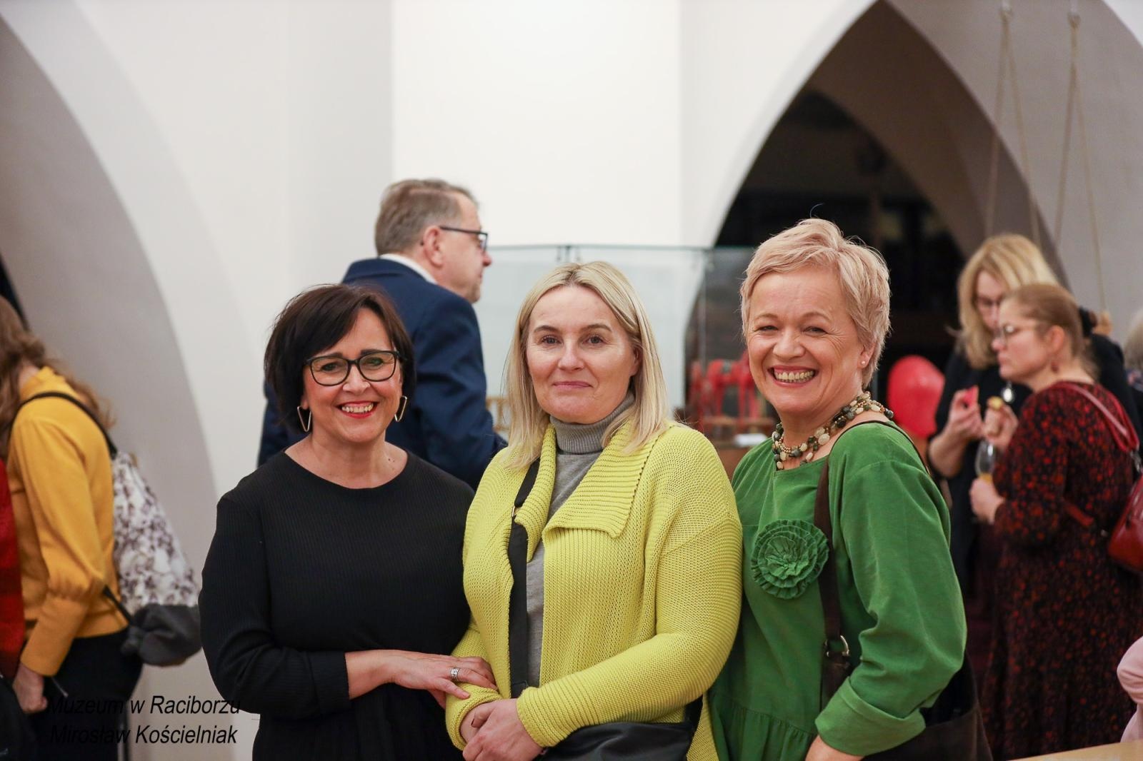 Zdjęcie w galerii na portalu naszraciborz.pl: Zabawki naszych dziadków – wyjątkowa wystawa w Muzeum wiadomości z regionu