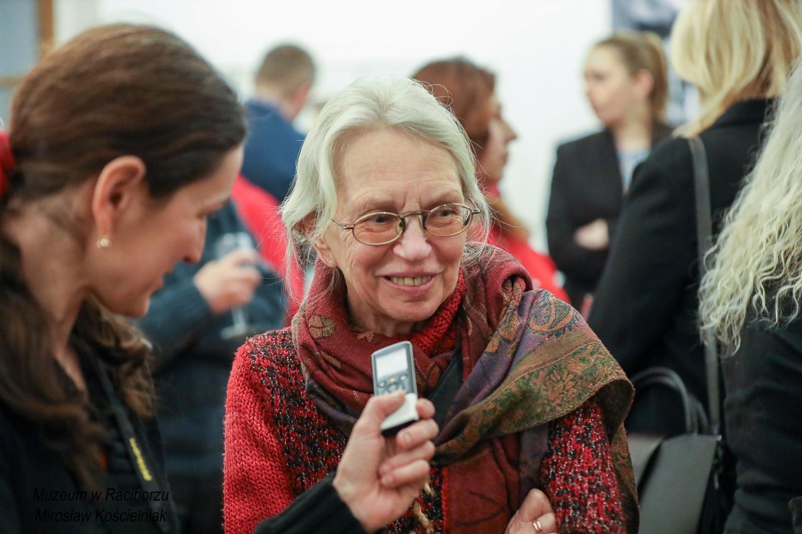 Zdjęcie w galerii na portalu naszraciborz.pl: Zabawki naszych dziadków – wyjątkowa wystawa w Muzeum wiadomości z regionu