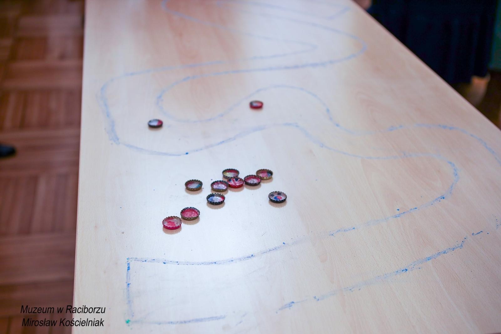 Zdjęcie w galerii na portalu naszraciborz.pl: Zabawki naszych dziadków – wyjątkowa wystawa w Muzeum wiadomości z regionu