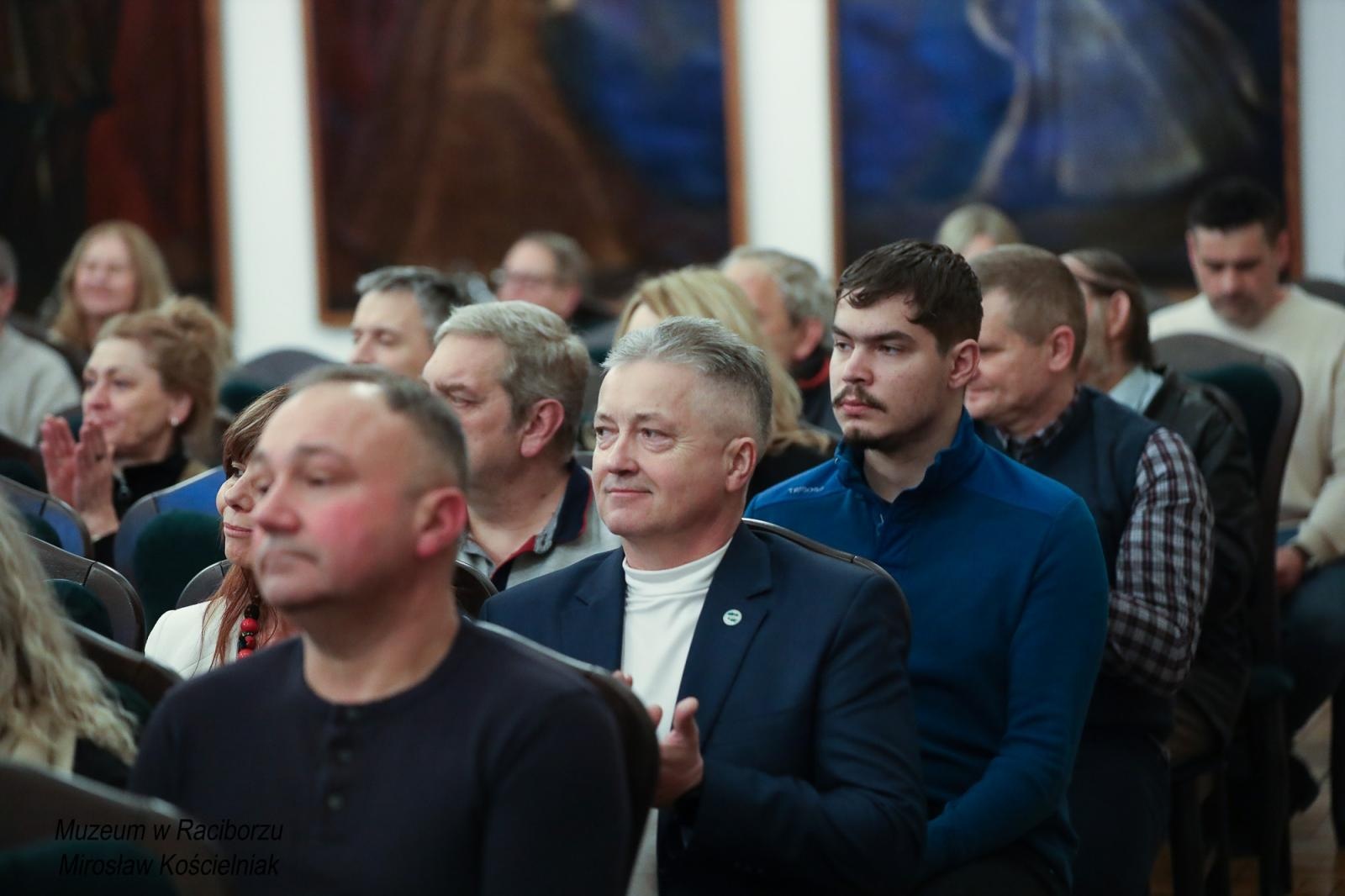 Zdjęcie w galerii na portalu naszraciborz.pl: Zabawki naszych dziadków – wyjątkowa wystawa w Muzeum wiadomości z regionu