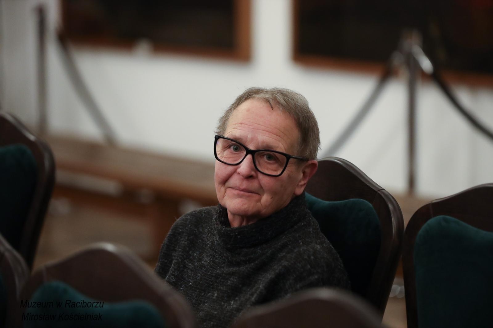 Zdjęcie w galerii na portalu naszraciborz.pl: Zabawki naszych dziadków – wyjątkowa wystawa w Muzeum wiadomości z regionu