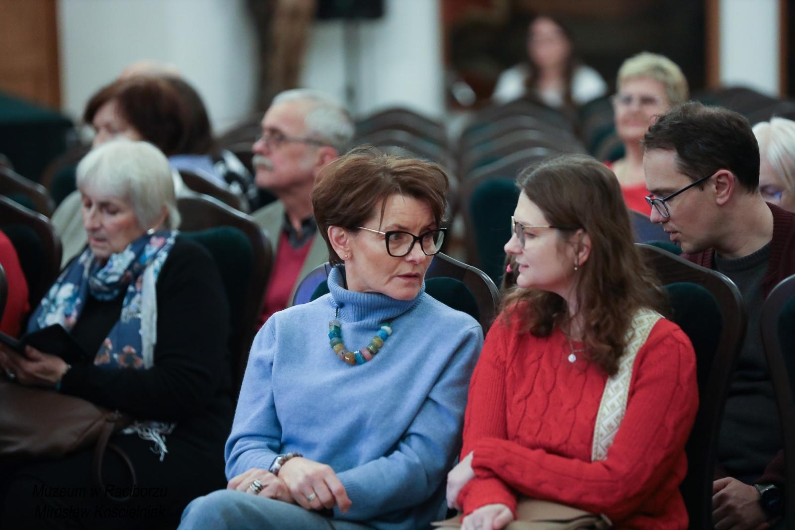 Zdjęcie w galerii na portalu naszraciborz.pl: Zabawki naszych dziadków – wyjątkowa wystawa w Muzeum wiadomości z regionu