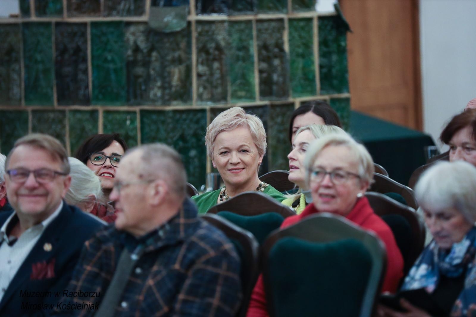 Zdjęcie w galerii na portalu naszraciborz.pl: Zabawki naszych dziadków – wyjątkowa wystawa w Muzeum wiadomości z regionu