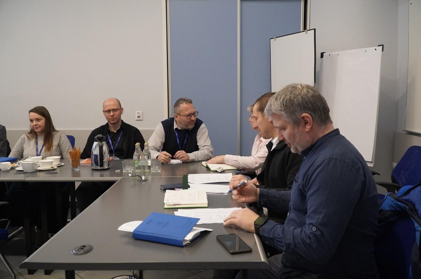 Zdjęcie w galerii na portalu naszraciborz.pl: Klastry energii w Raciborzu. Droga do mniejszych rachunków wiadomości z regionu