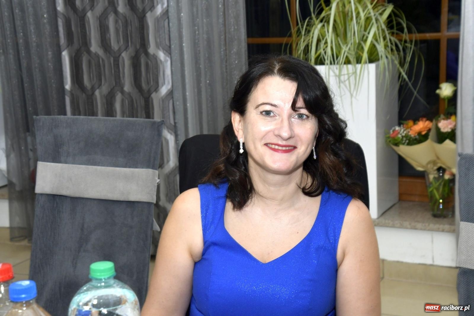 Zdjęcie w galerii na portalu naszraciborz.pl: Studniówka Mechanika - bawią się klasy 5b i 5d [FOTO i WIDEO] wiadomości z regionu