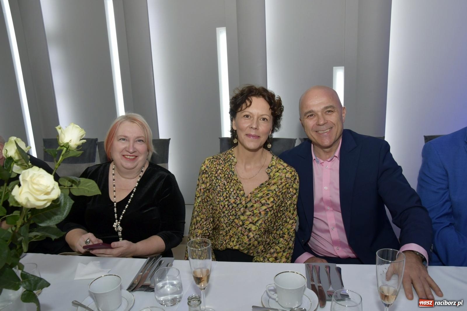 Zdjęcie w galerii na portalu naszraciborz.pl: Studniówka Mechanika - bawią się klasy 5b i 5d [FOTO i WIDEO] wiadomości z regionu