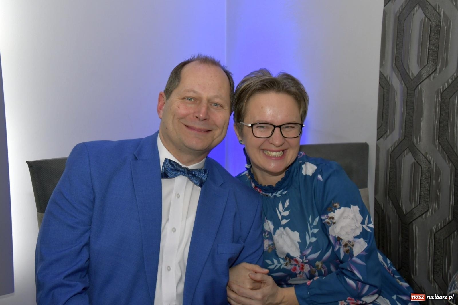 Zdjęcie w galerii na portalu naszraciborz.pl: Studniówka Mechanika - bawią się klasy 5b i 5d [FOTO i WIDEO] wiadomości z regionu