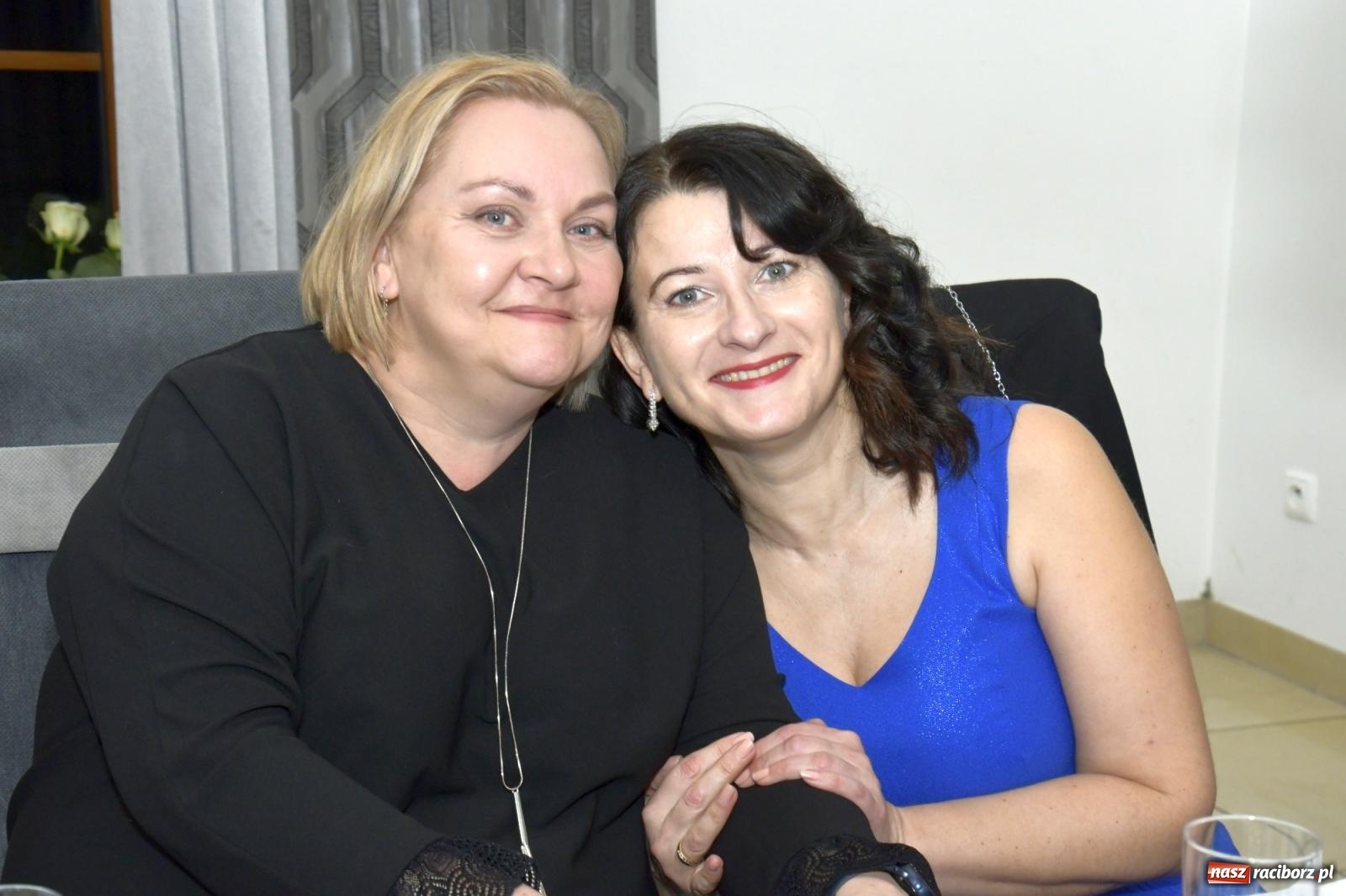 Zdjęcie w galerii na portalu naszraciborz.pl: Studniówka Mechanika - bawią się klasy 5b i 5d [FOTO i WIDEO] wiadomości z regionu