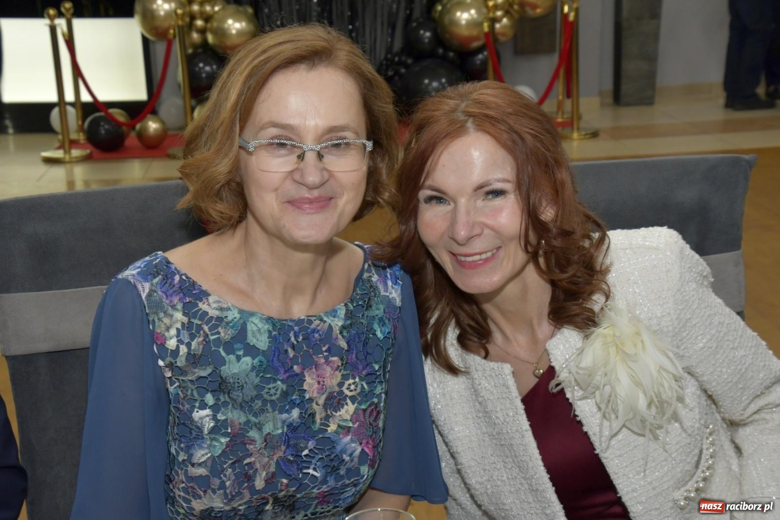 Zdjęcie w galerii na portalu naszraciborz.pl: Studniówka Mechanika - bawią się klasy 5b i 5d [FOTO i WIDEO] wiadomości z regionu