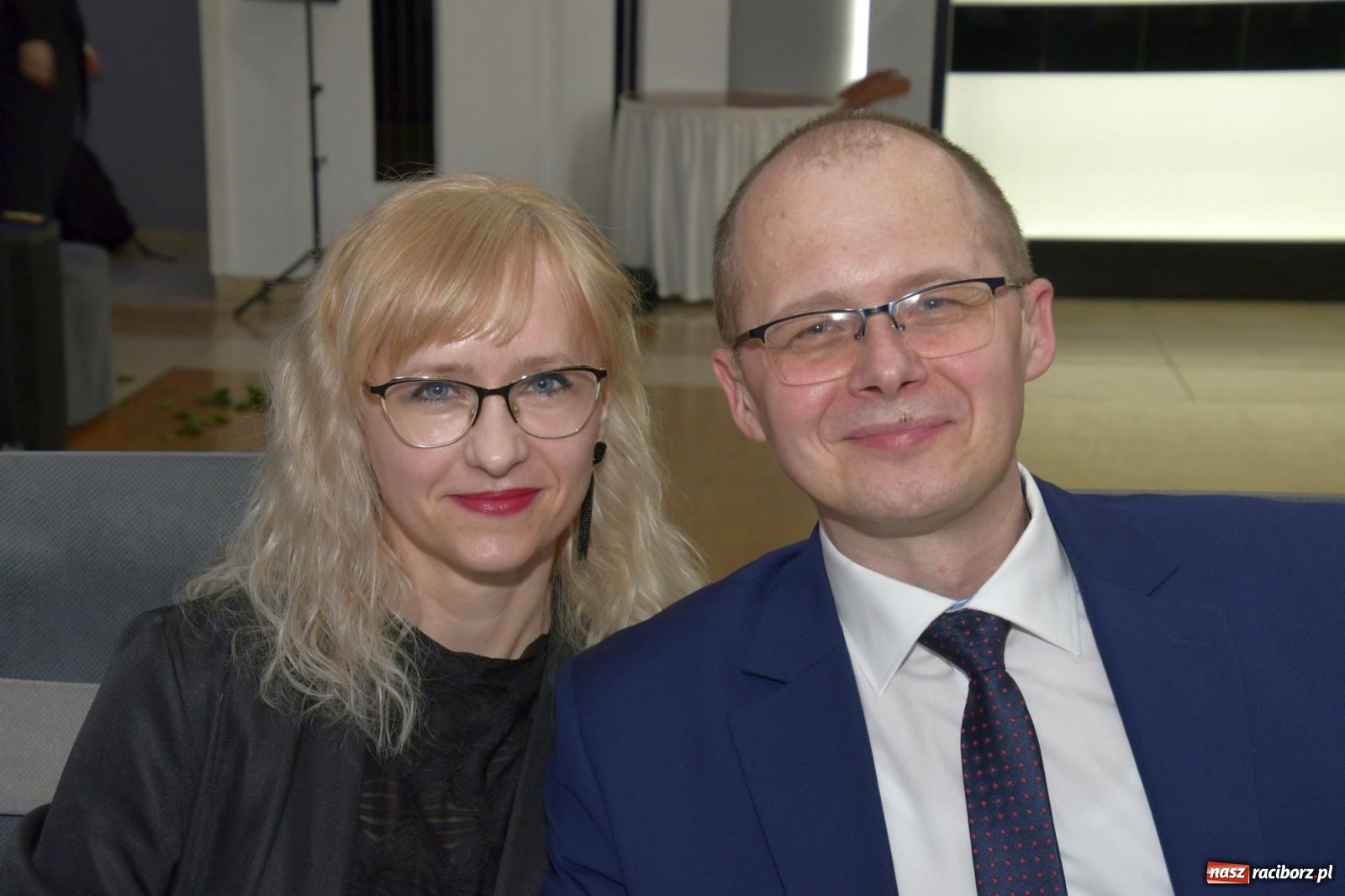 Zdjęcie w galerii na portalu naszraciborz.pl: Studniówka Mechanika - bawią się klasy 5b i 5d [FOTO i WIDEO] wiadomości z regionu