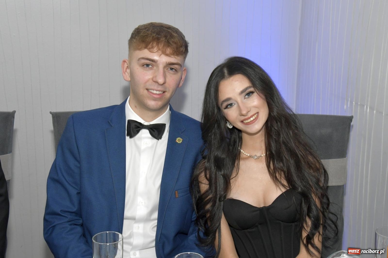 Zdjęcie w galerii na portalu naszraciborz.pl: Studniówka Mechanika - bawią się klasy 5b i 5d [FOTO i WIDEO] wiadomości z regionu